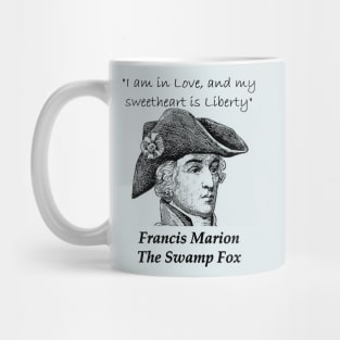 Swamp_Fox Mug